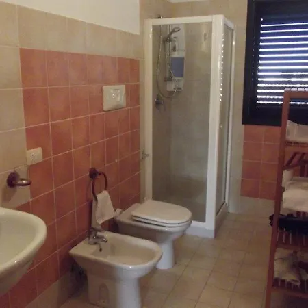 Casa Vacanze Mulvoni Aiosardegna Pula
