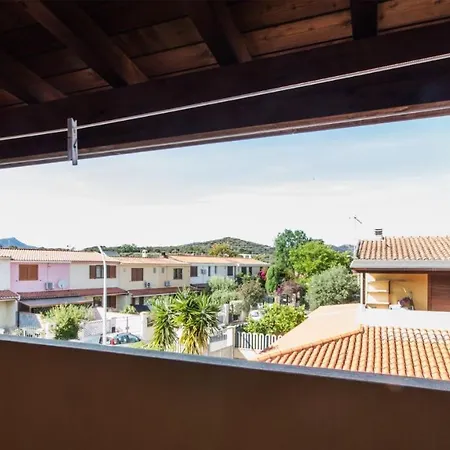 Casa Vacanze Mulvoni Aiosardegna Pula