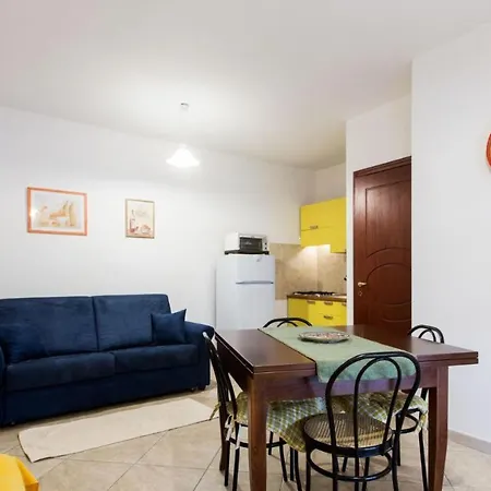 Casa Vacanze Mulvoni Aiosardegna Hébergement de vacances