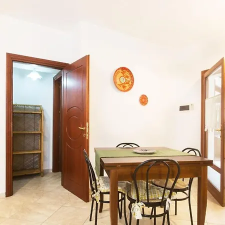 Casa Vacanze Mulvoni Aiosardegna Hébergement de vacances