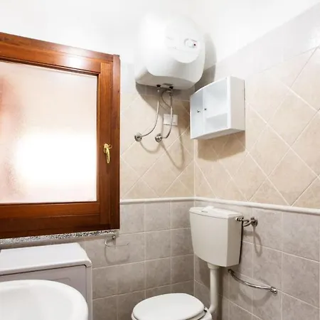 Casa Vacanze Mulvoni Aiosardegna *