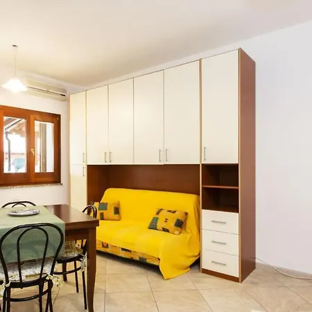 Casa Vacanze Mulvoni Aiosardegna Hébergement de vacances *