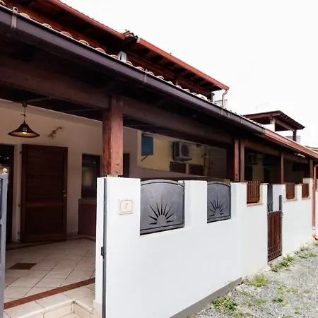 Casa Vacanze Mulvoni Aiosardegna Pula