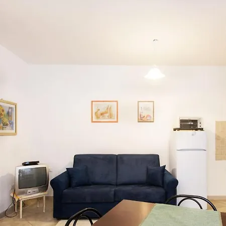 Hébergement de vacances Casa Vacanze Mulvoni Aiosardegna *