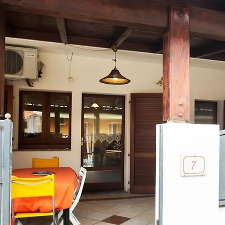 Casa Vacanze Mulvoni Aiosardegna *
